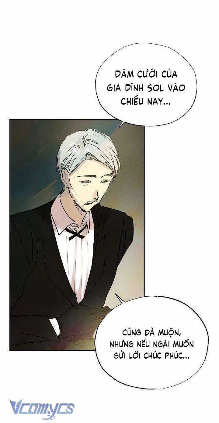 Ác Nữ Sau Lớp Mặt Nạ Chapter 1 trang 73