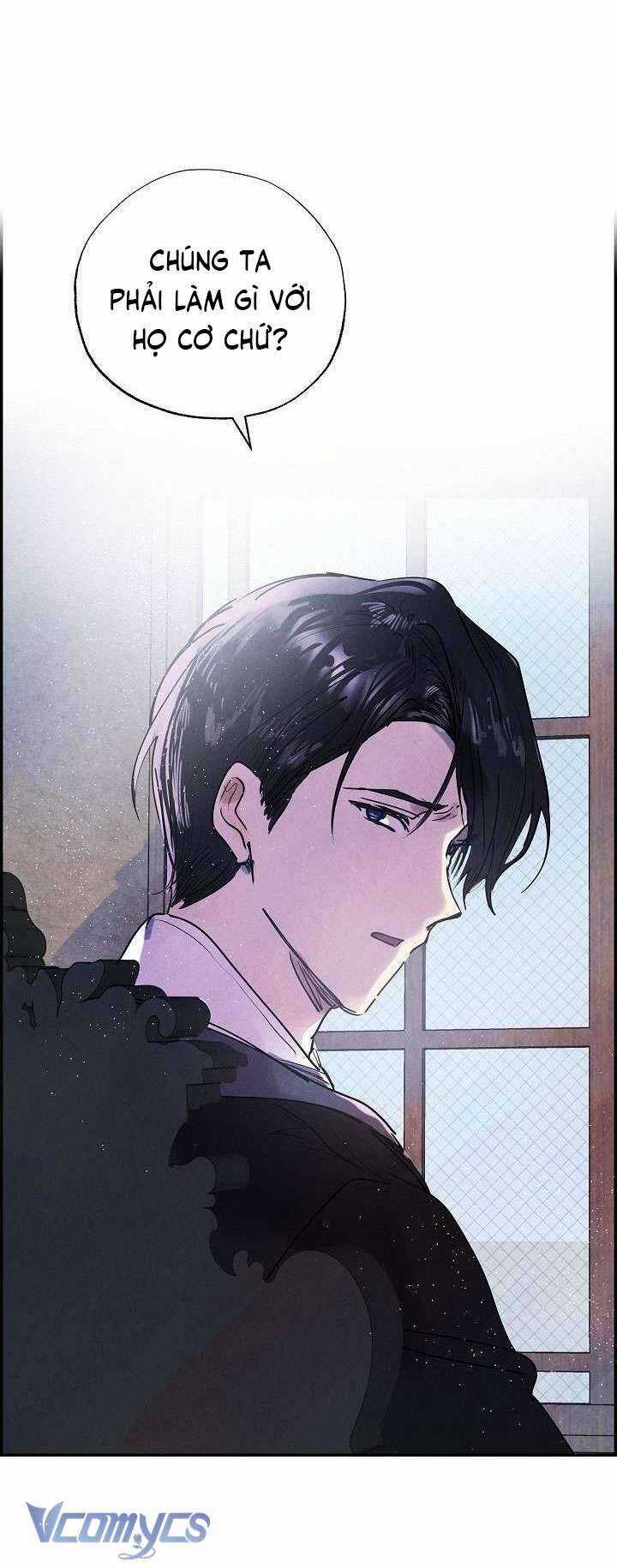 Ác Nữ Sau Lớp Mặt Nạ Chapter 1 trang 75