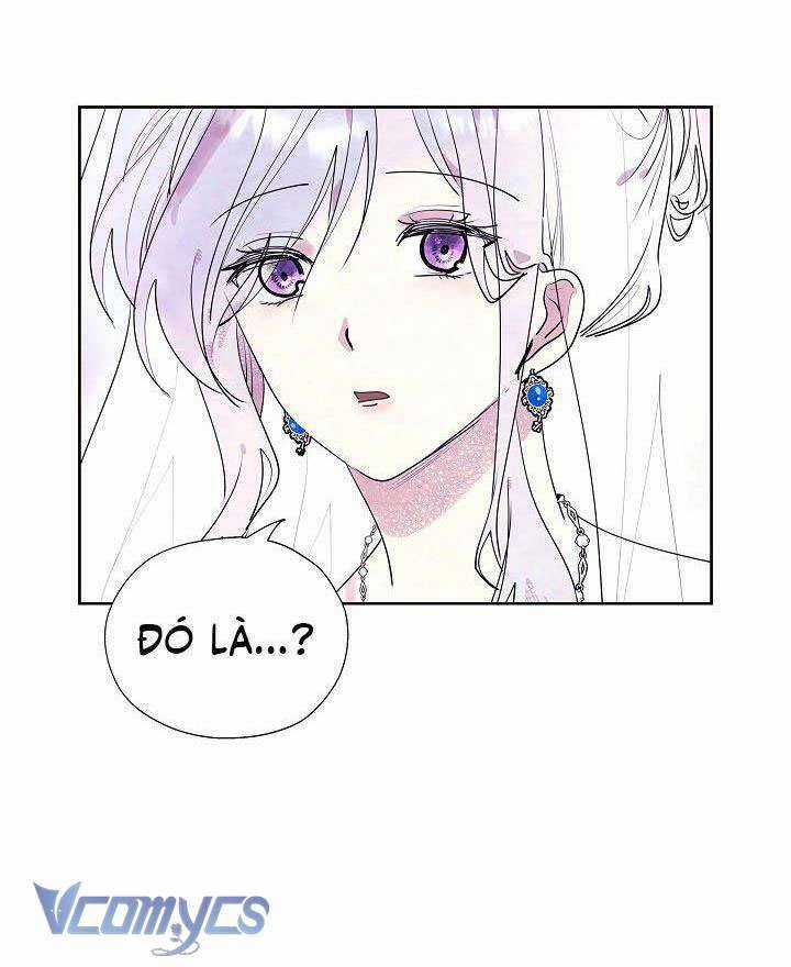 Ác Nữ Sau Lớp Mặt Nạ Chapter 1 trang 8