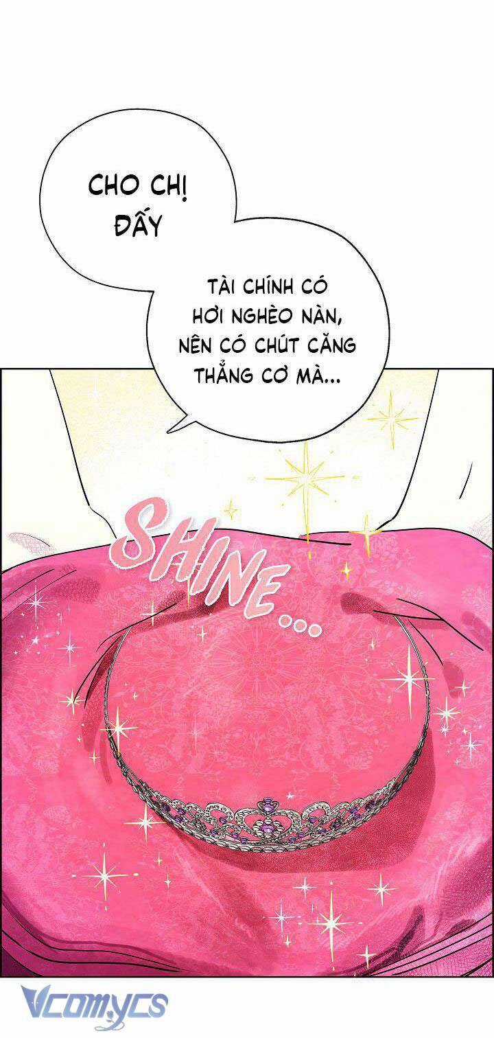 Ác Nữ Sau Lớp Mặt Nạ Chapter 1 trang 9