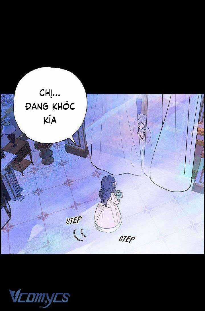 Ác Nữ Sau Lớp Mặt Nạ Chapter 2 trang 11