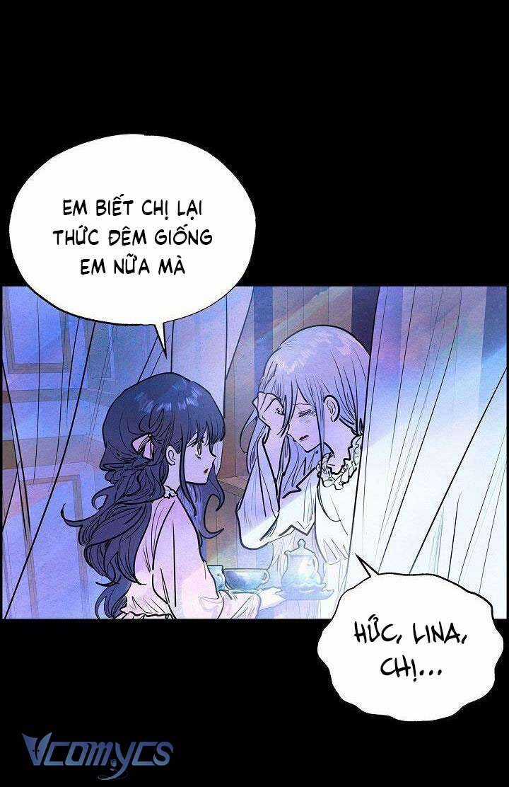 Ác Nữ Sau Lớp Mặt Nạ Chapter 2 trang 12