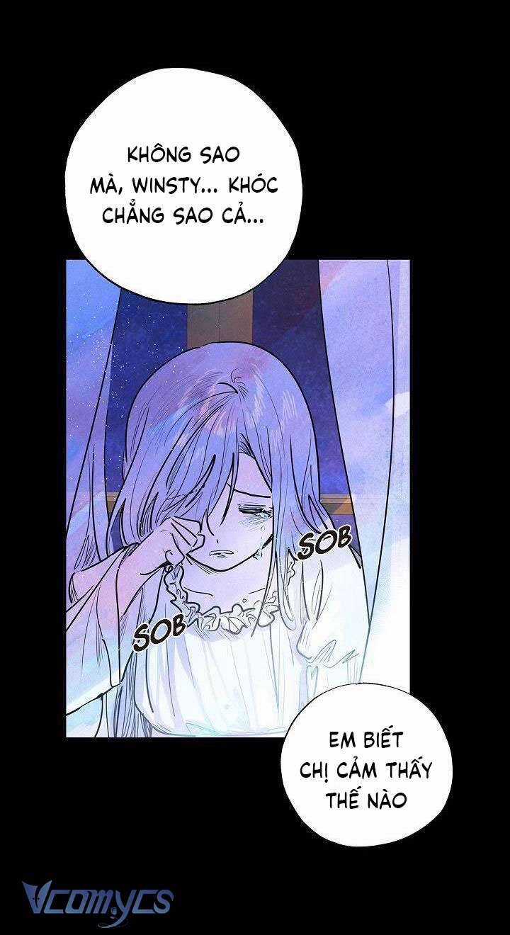 Ác Nữ Sau Lớp Mặt Nạ Chapter 2 trang 13