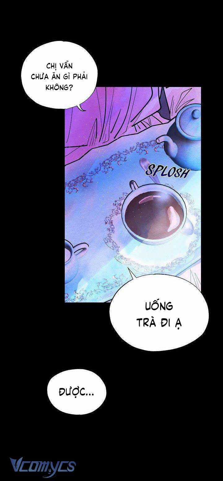 Ác Nữ Sau Lớp Mặt Nạ Chapter 2 trang 14