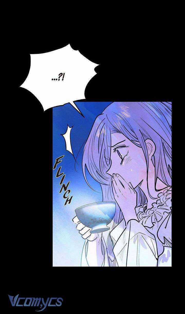 Ác Nữ Sau Lớp Mặt Nạ Chapter 2 trang 16