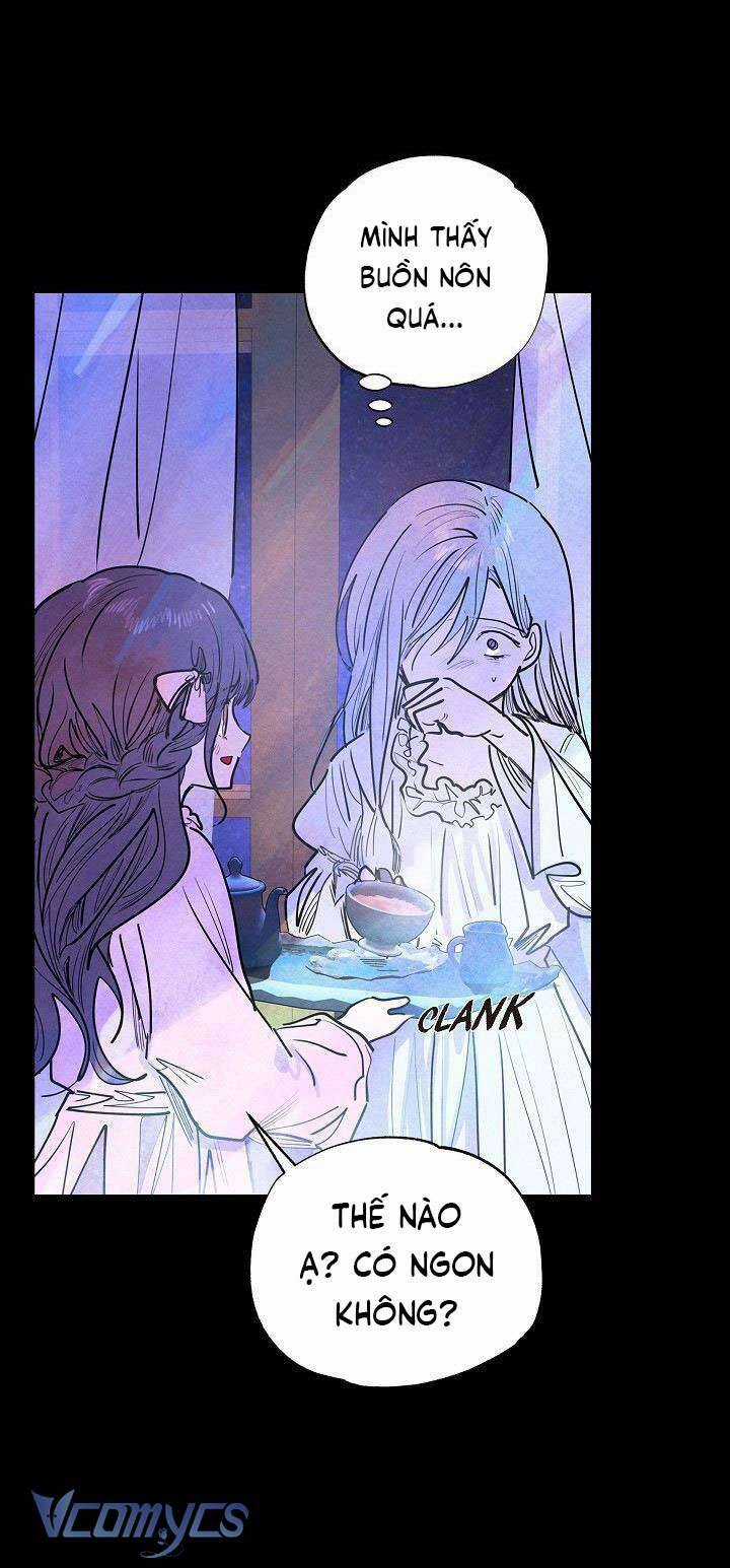 Ác Nữ Sau Lớp Mặt Nạ Chapter 2 trang 17