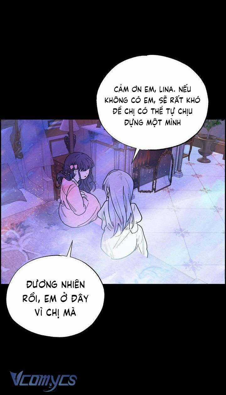 Ác Nữ Sau Lớp Mặt Nạ Chapter 2 trang 19