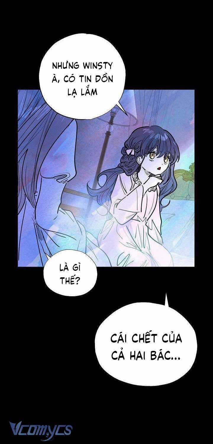 Ác Nữ Sau Lớp Mặt Nạ Chapter 2 trang 20