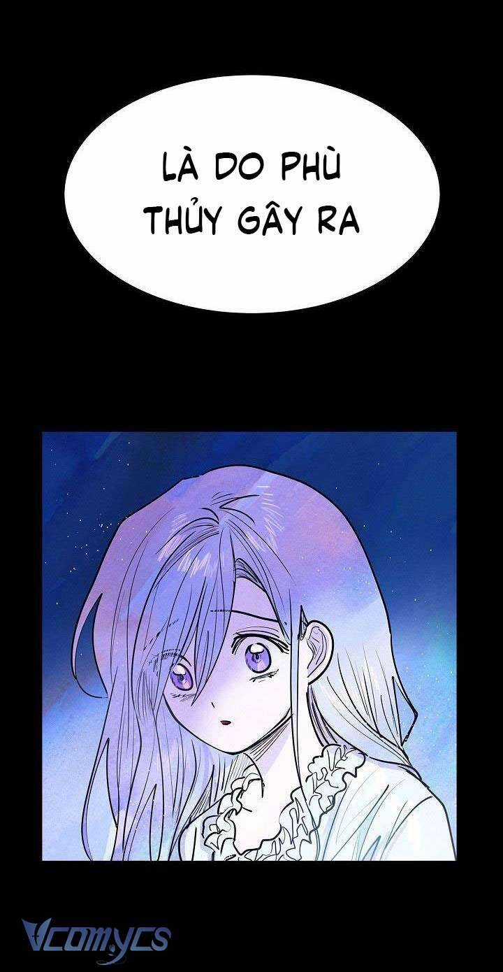 Ác Nữ Sau Lớp Mặt Nạ Chapter 2 trang 21