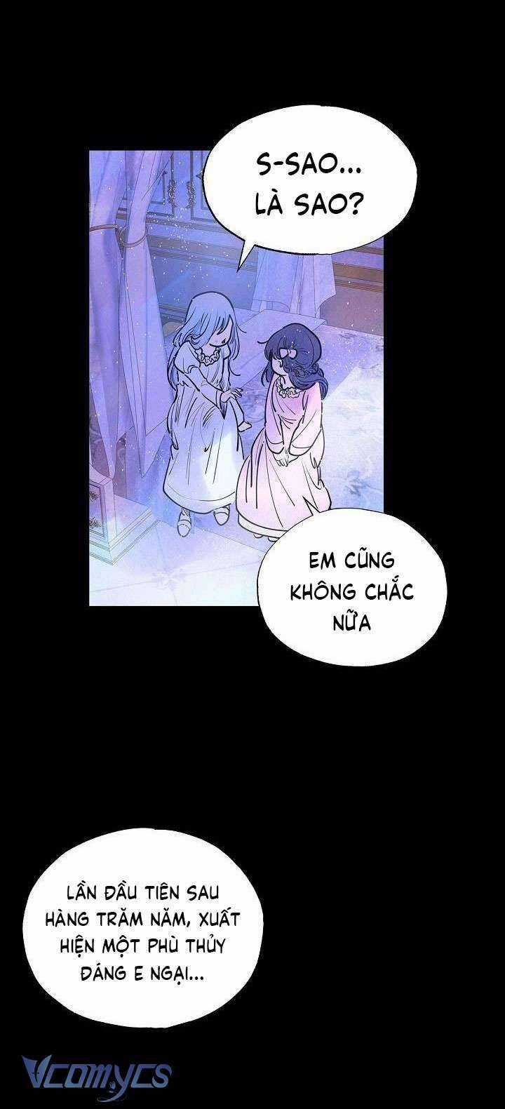 Ác Nữ Sau Lớp Mặt Nạ Chapter 2 trang 22