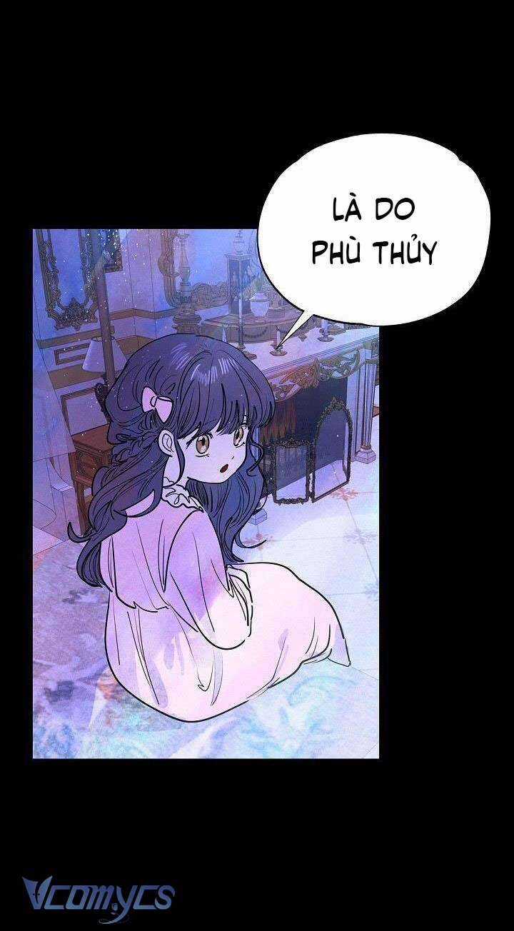 Ác Nữ Sau Lớp Mặt Nạ Chapter 2 trang 24