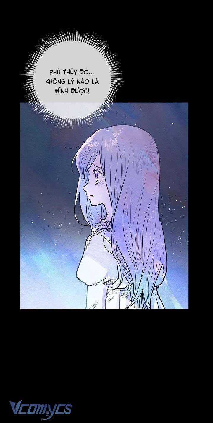 Ác Nữ Sau Lớp Mặt Nạ Chapter 2 trang 25