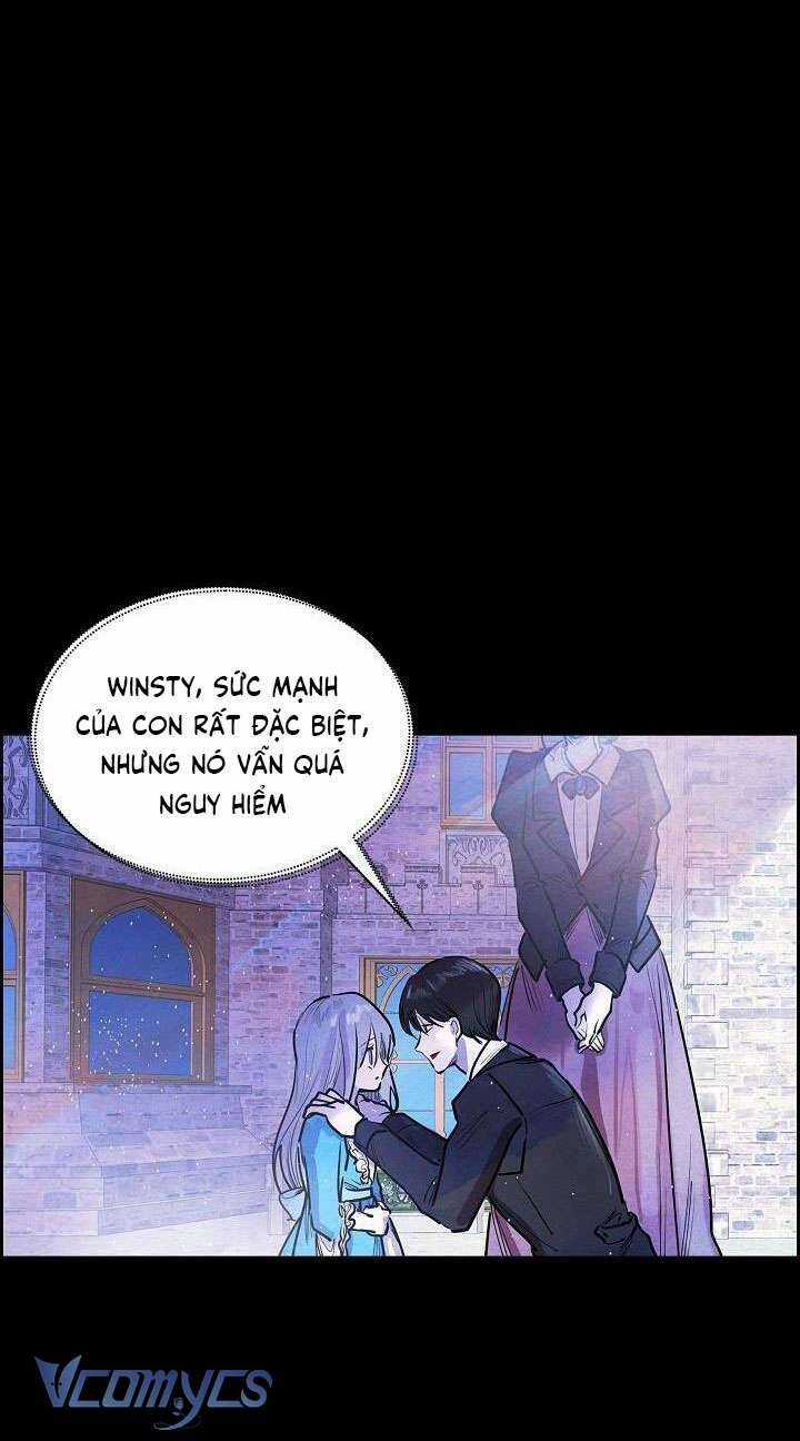 Ác Nữ Sau Lớp Mặt Nạ Chapter 2 trang 26