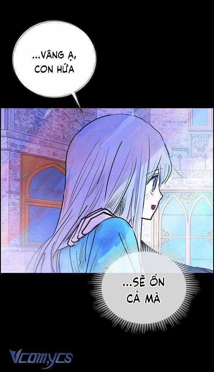 Ác Nữ Sau Lớp Mặt Nạ Chapter 2 trang 28