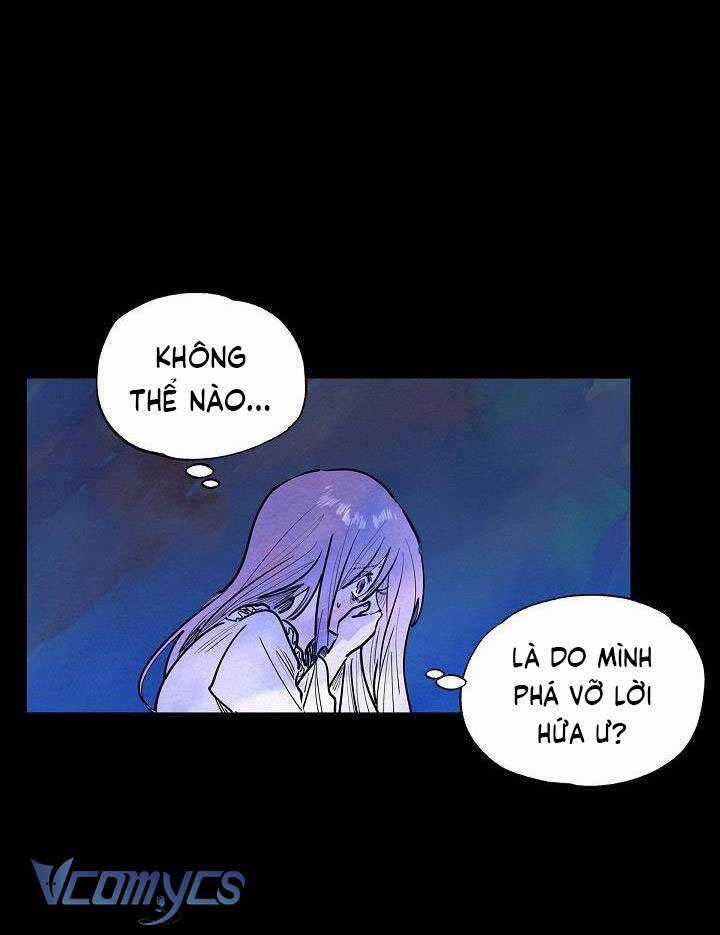 Ác Nữ Sau Lớp Mặt Nạ Chapter 2 trang 33