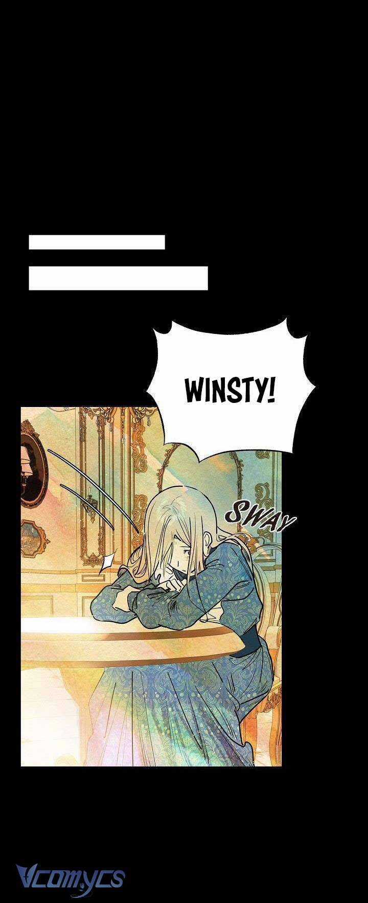 Ác Nữ Sau Lớp Mặt Nạ Chapter 2 trang 40