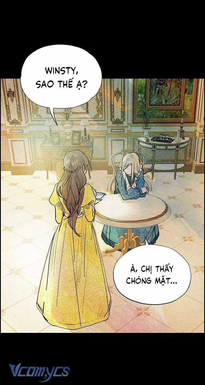 Ác Nữ Sau Lớp Mặt Nạ Chapter 2 trang 41