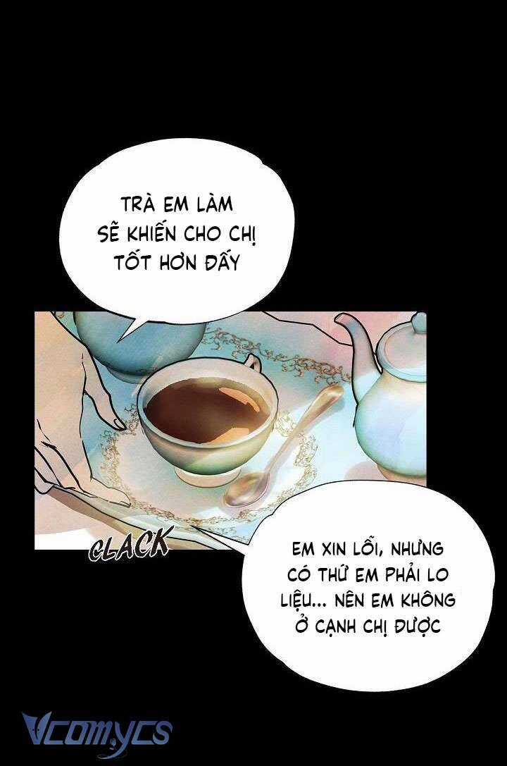 Ác Nữ Sau Lớp Mặt Nạ Chapter 2 trang 42