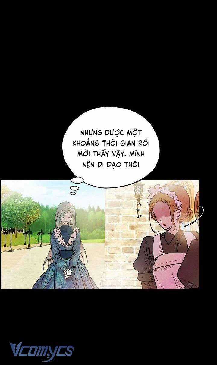 Ác Nữ Sau Lớp Mặt Nạ Chapter 2 trang 47