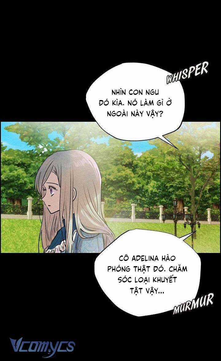 Ác Nữ Sau Lớp Mặt Nạ Chapter 2 trang 48