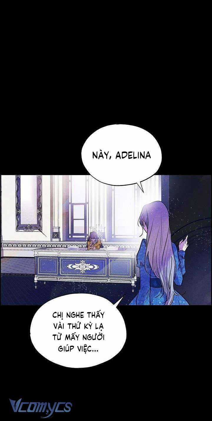 Ác Nữ Sau Lớp Mặt Nạ Chapter 2 trang 51