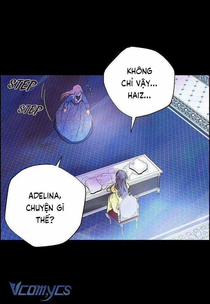 Ác Nữ Sau Lớp Mặt Nạ Chapter 2 trang 53