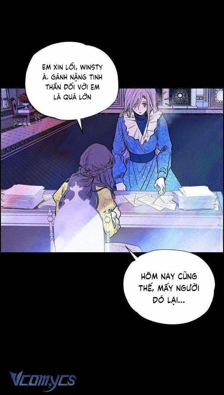 Ác Nữ Sau Lớp Mặt Nạ Chapter 2 trang 55