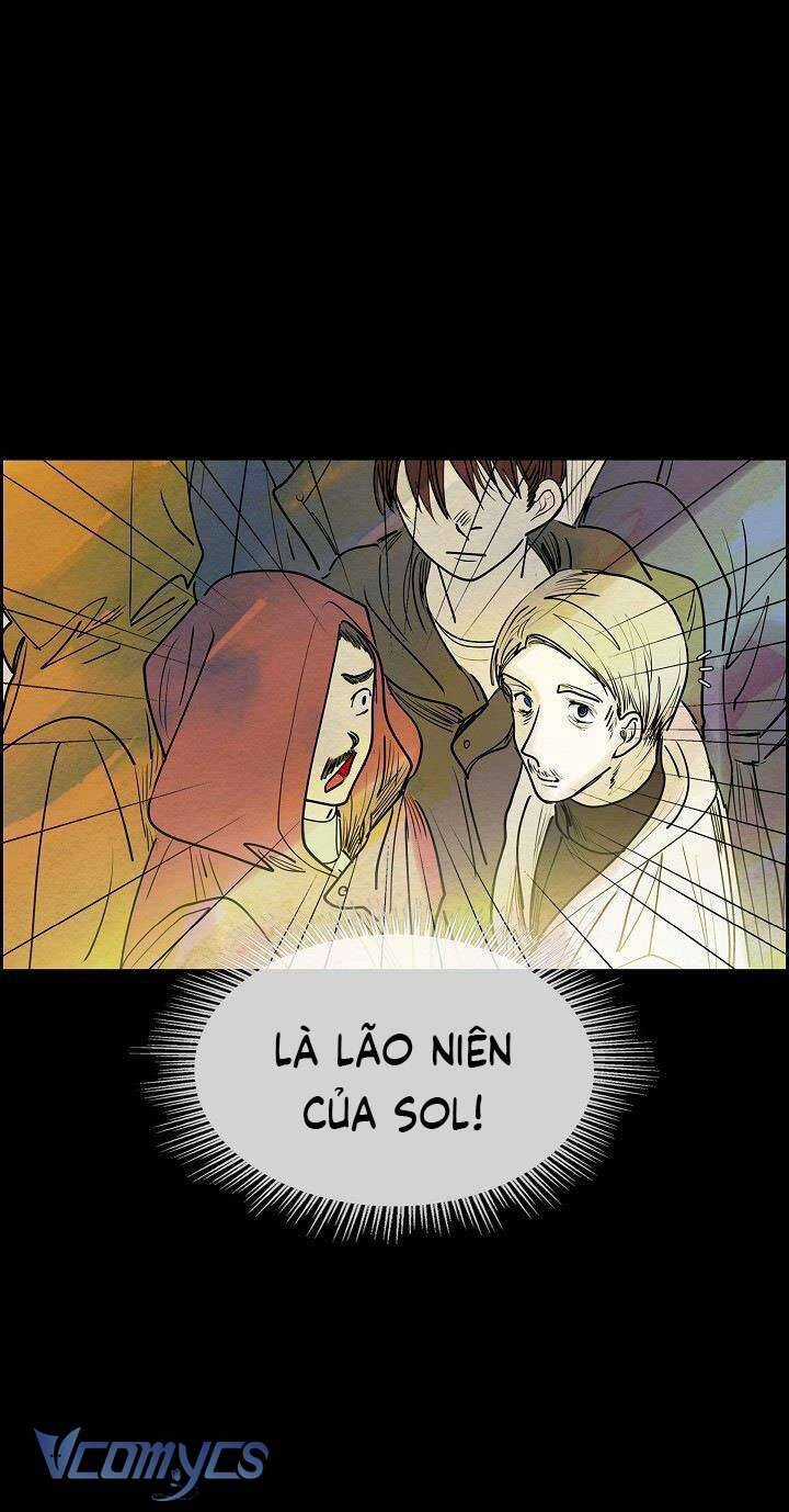 Ác Nữ Sau Lớp Mặt Nạ Chapter 2 trang 57