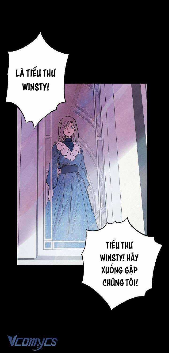 Ác Nữ Sau Lớp Mặt Nạ Chapter 2 trang 58