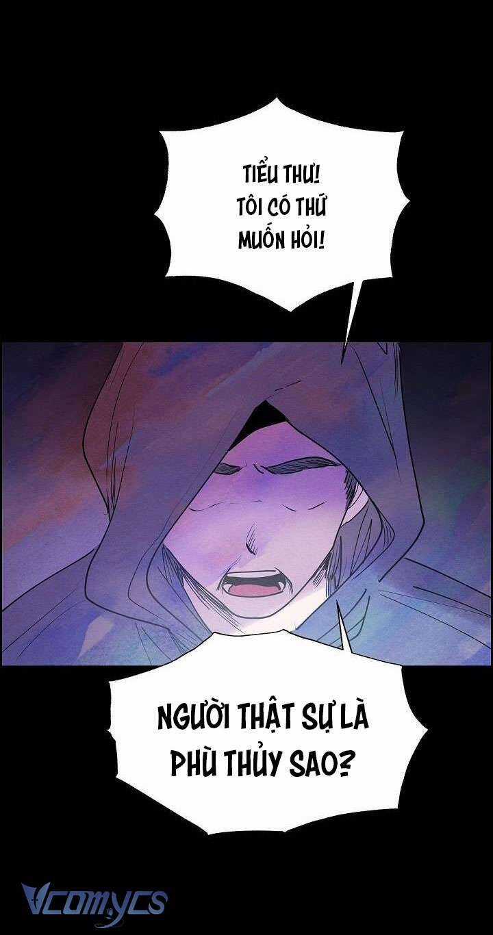 Ác Nữ Sau Lớp Mặt Nạ Chapter 2 trang 61