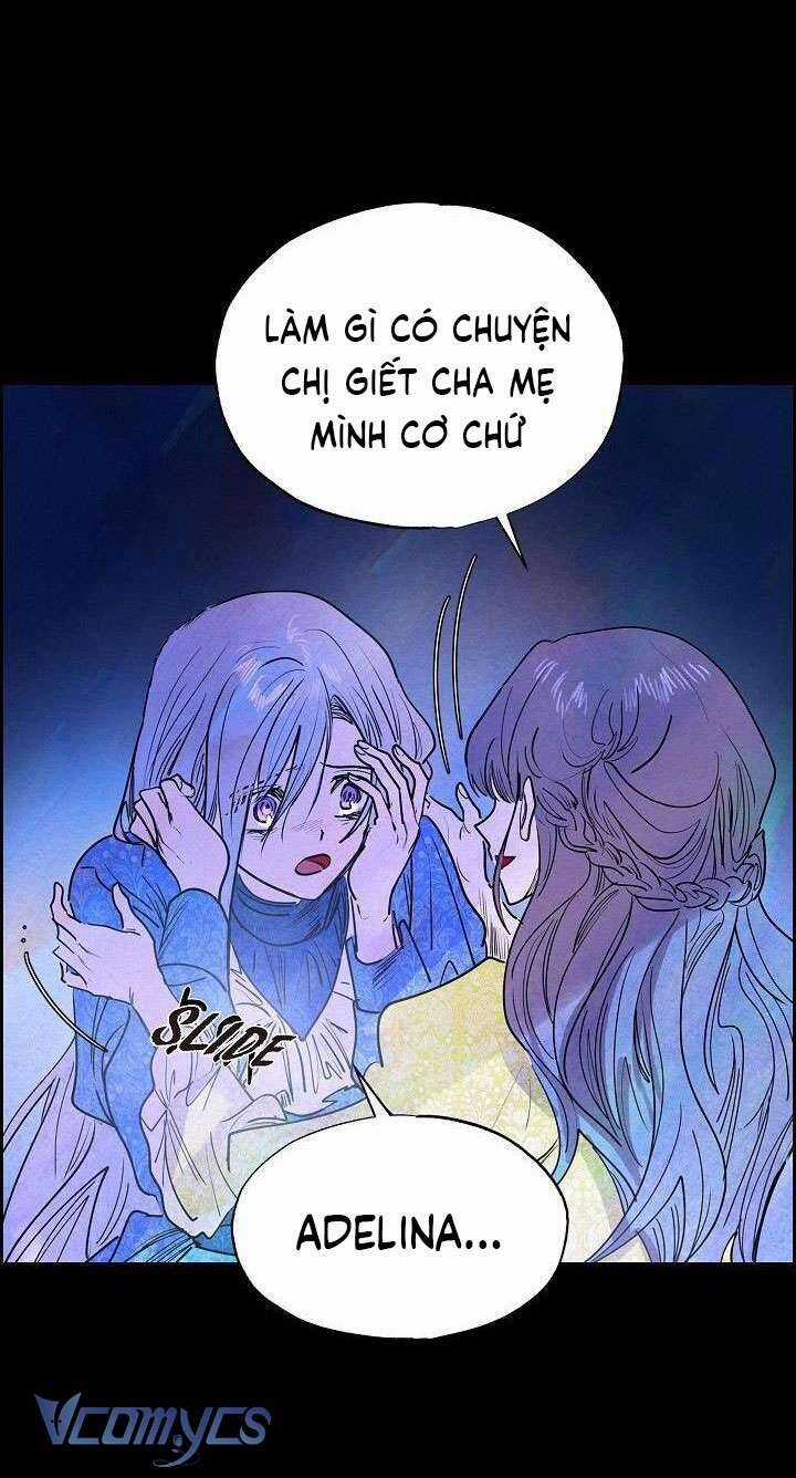 Ác Nữ Sau Lớp Mặt Nạ Chapter 2 trang 64