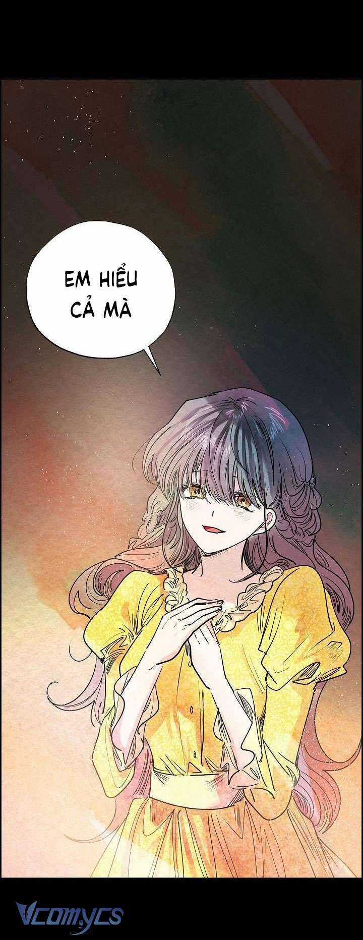 Ác Nữ Sau Lớp Mặt Nạ Chapter 2 trang 65