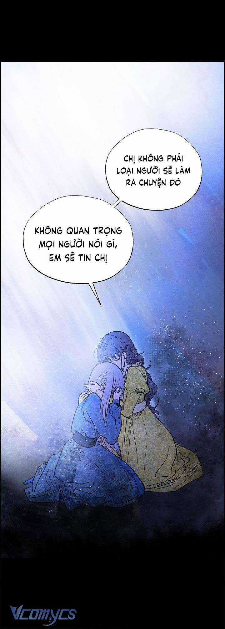 Ác Nữ Sau Lớp Mặt Nạ Chapter 2 trang 66