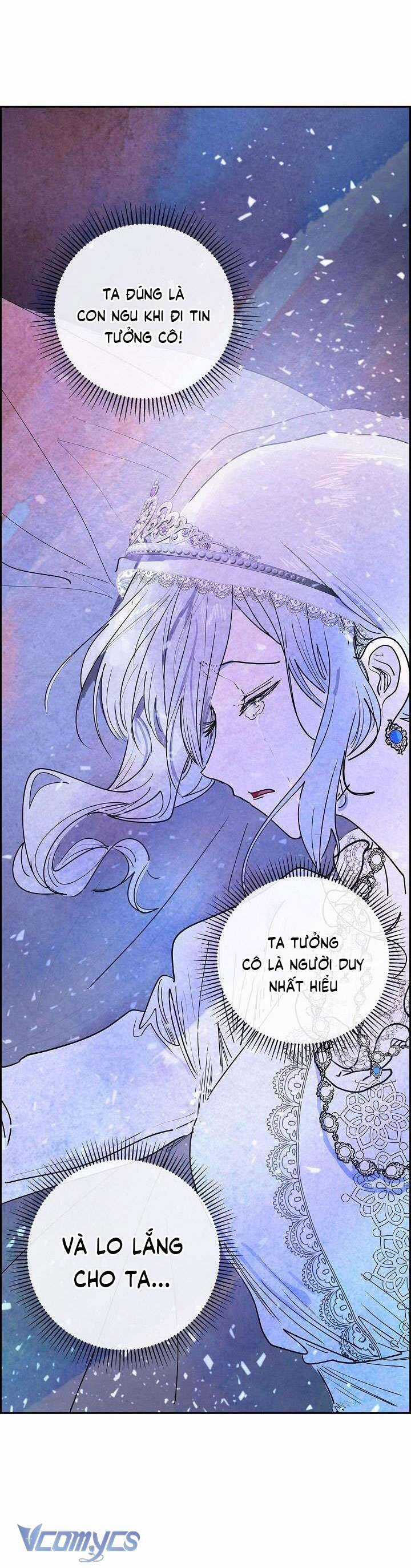 Ác Nữ Sau Lớp Mặt Nạ Chapter 2 trang 68