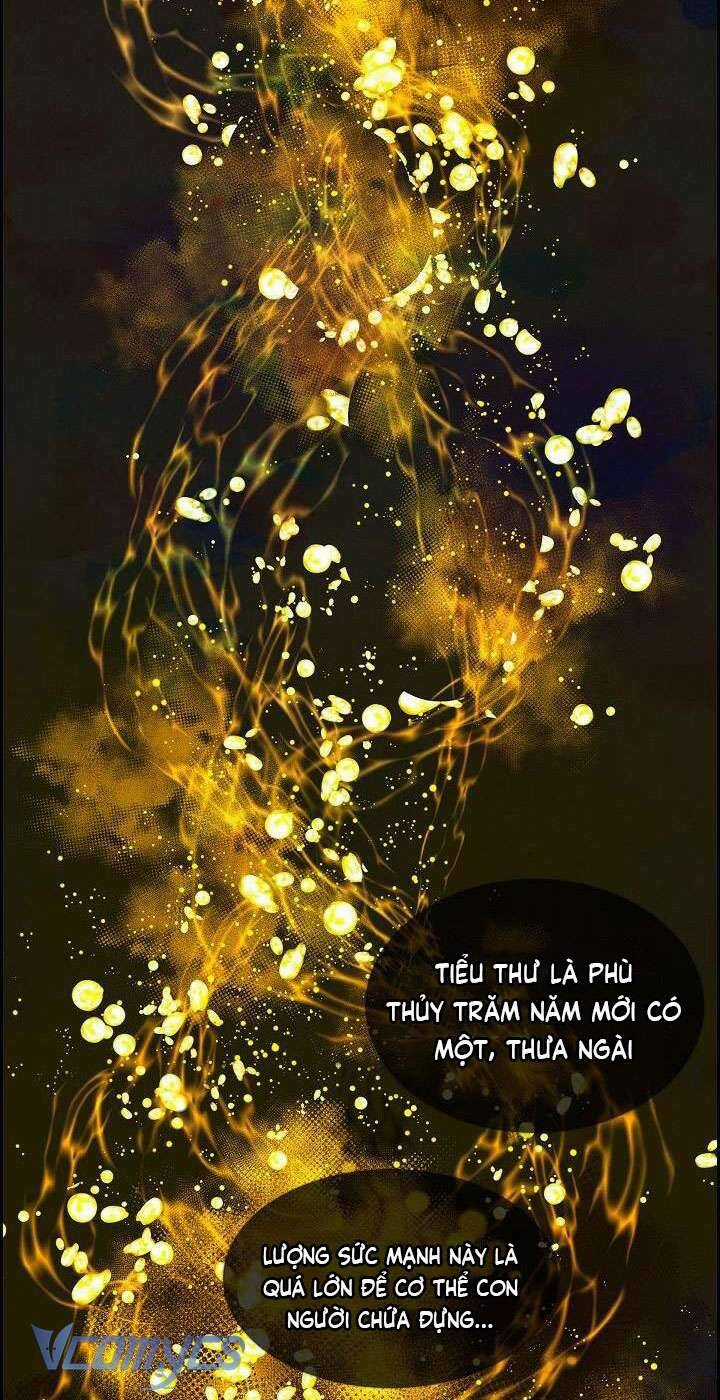 Ác Nữ Sau Lớp Mặt Nạ Chapter 2 trang 71