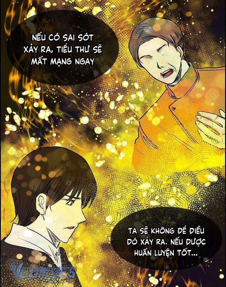 Ác Nữ Sau Lớp Mặt Nạ Chapter 2 trang 72