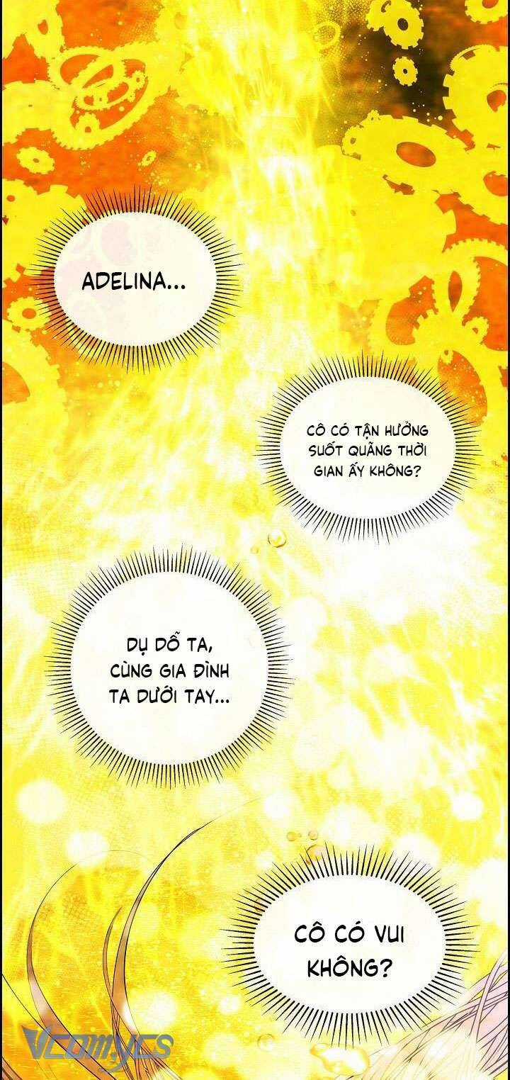 Ác Nữ Sau Lớp Mặt Nạ Chapter 2 trang 76