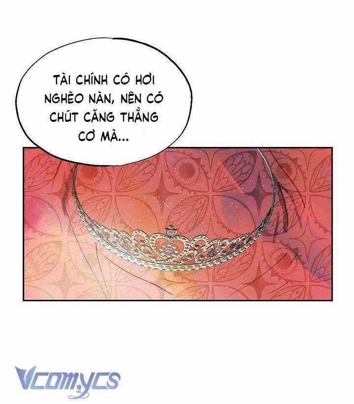 Ác Nữ Sau Lớp Mặt Nạ Chapter 2 trang 80