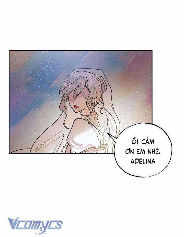 Ác Nữ Sau Lớp Mặt Nạ Chapter 2 trang 81