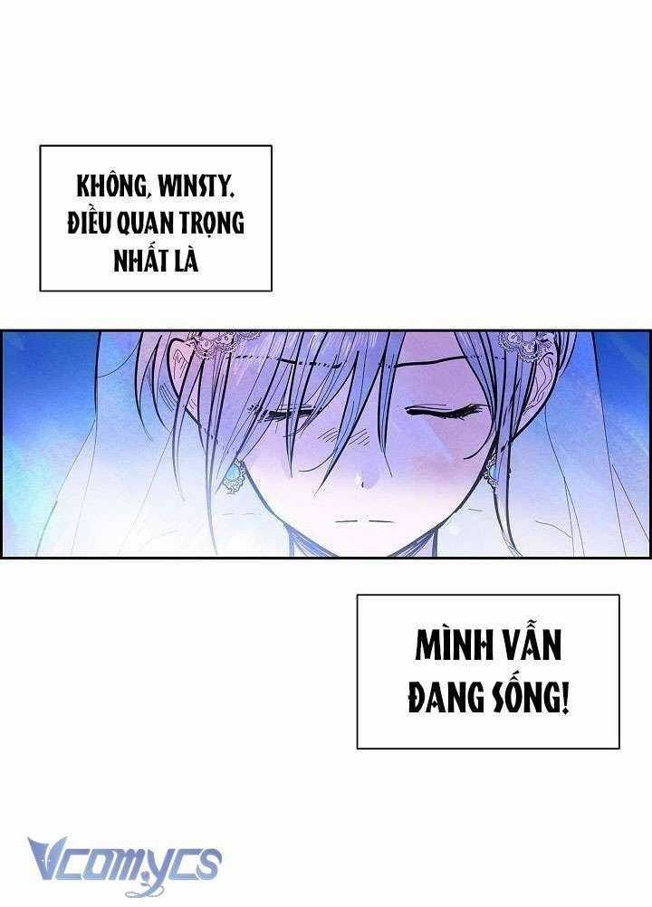 Ác Nữ Sau Lớp Mặt Nạ Chapter 3 trang 10