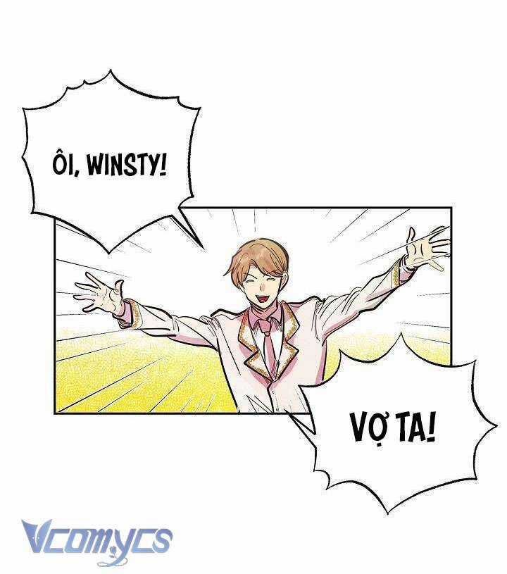 Ác Nữ Sau Lớp Mặt Nạ Chapter 3 trang 11