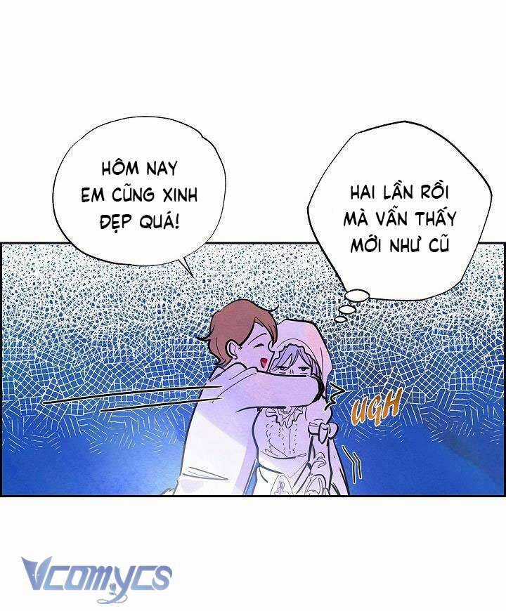 Ác Nữ Sau Lớp Mặt Nạ Chapter 3 trang 12