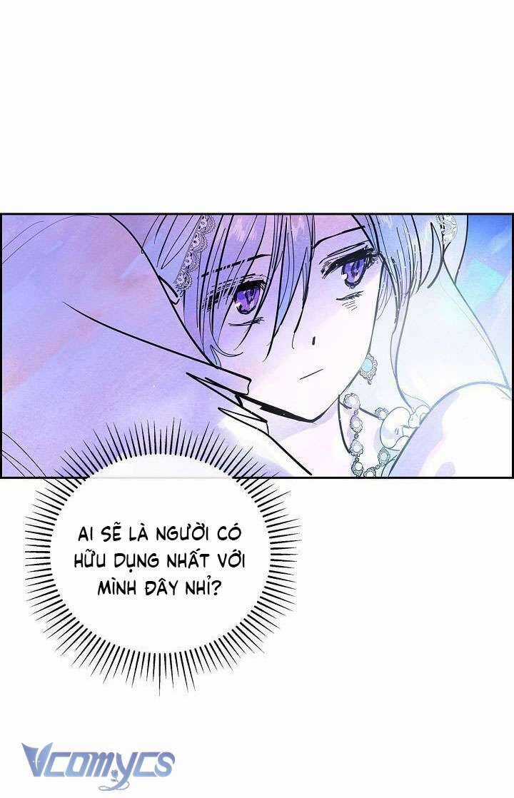 Ác Nữ Sau Lớp Mặt Nạ Chapter 3 trang 13