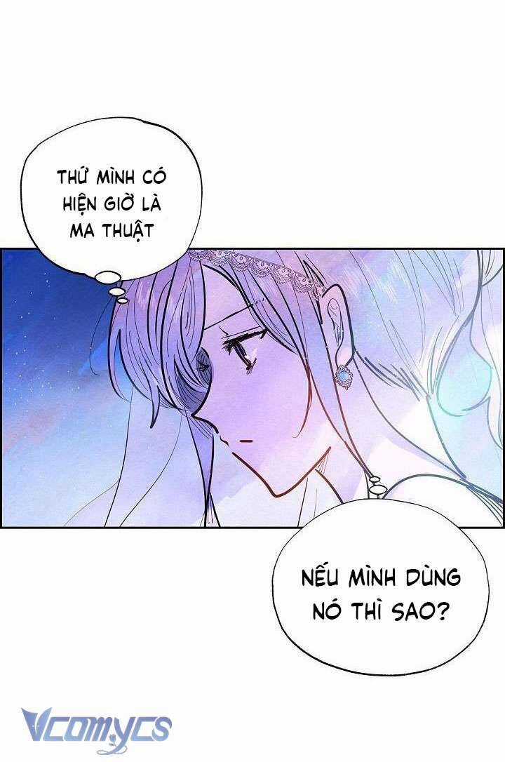 Ác Nữ Sau Lớp Mặt Nạ Chapter 3 trang 16