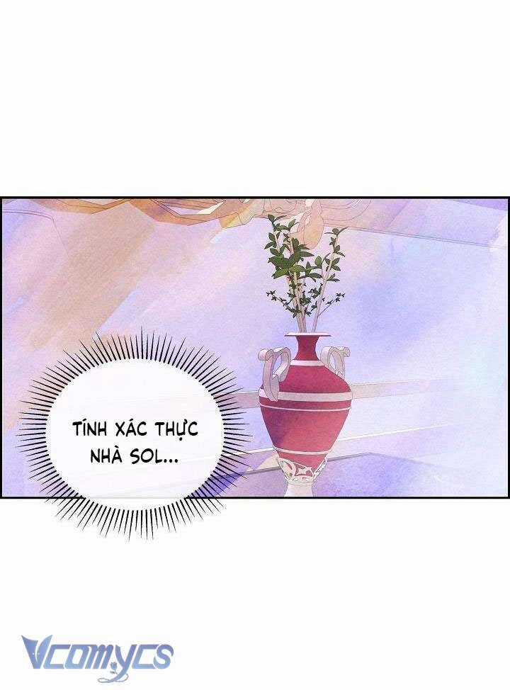 Ác Nữ Sau Lớp Mặt Nạ Chapter 3 trang 18