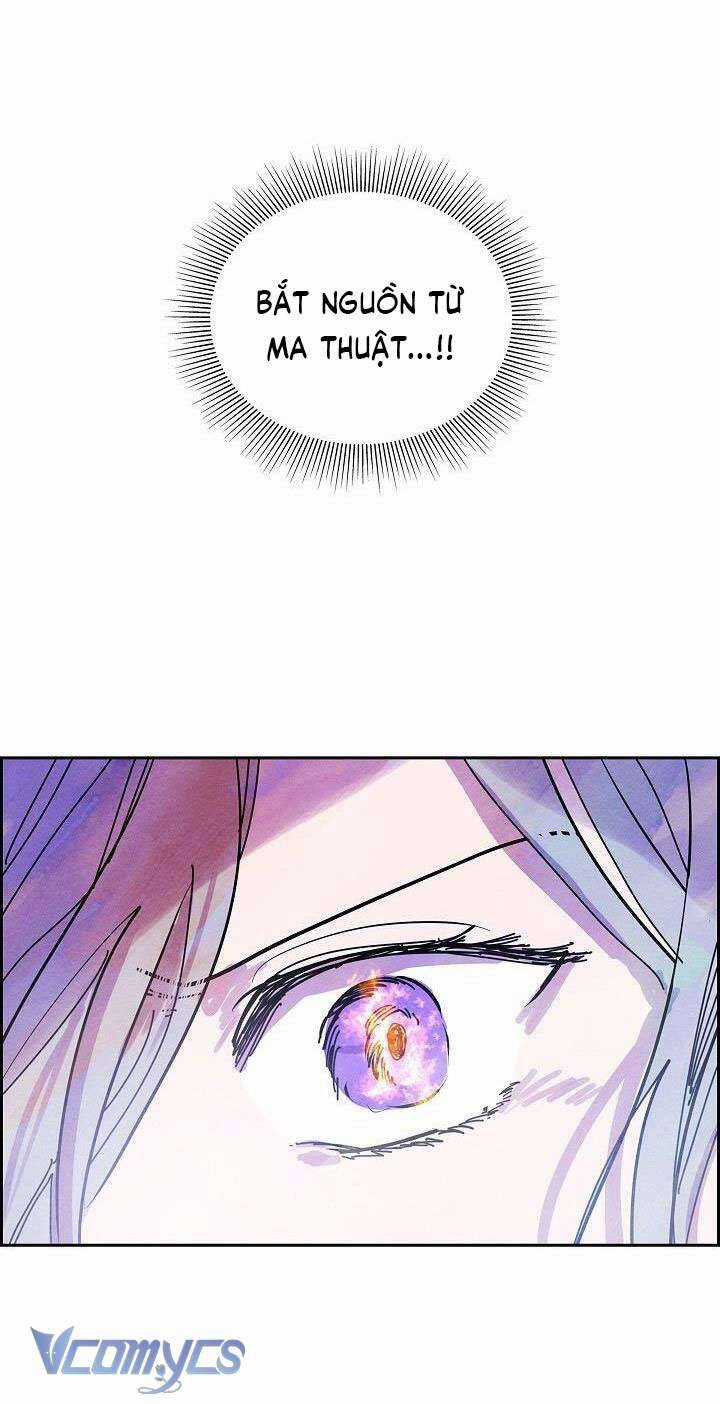 Ác Nữ Sau Lớp Mặt Nạ Chapter 3 trang 19