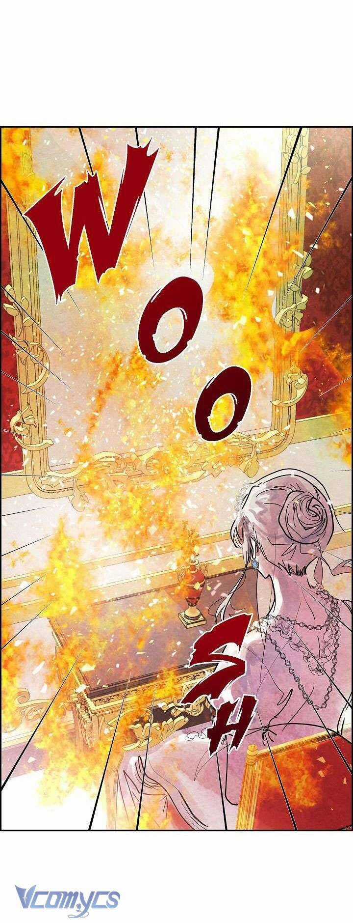 Ác Nữ Sau Lớp Mặt Nạ Chapter 3 trang 20