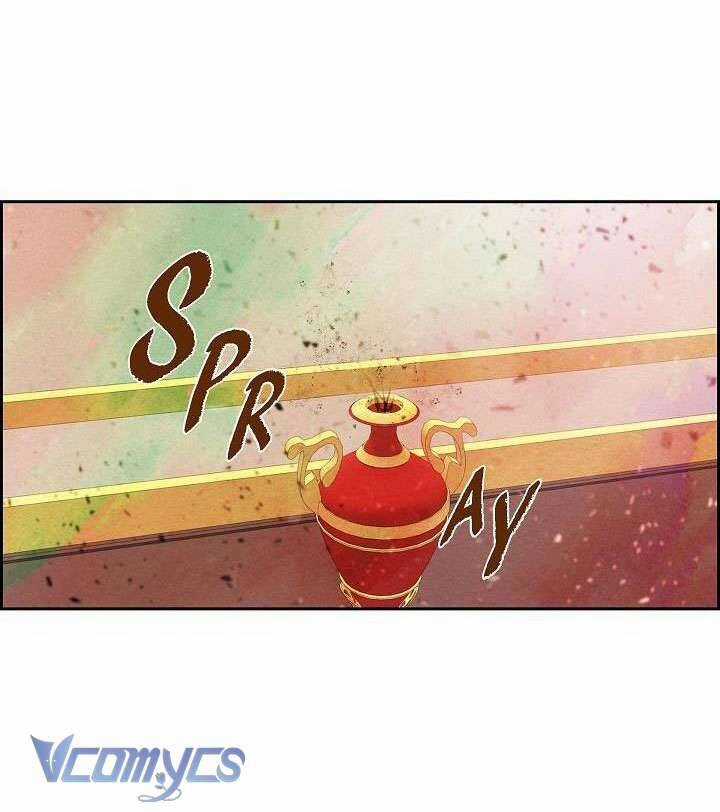 Ác Nữ Sau Lớp Mặt Nạ Chapter 3 trang 21