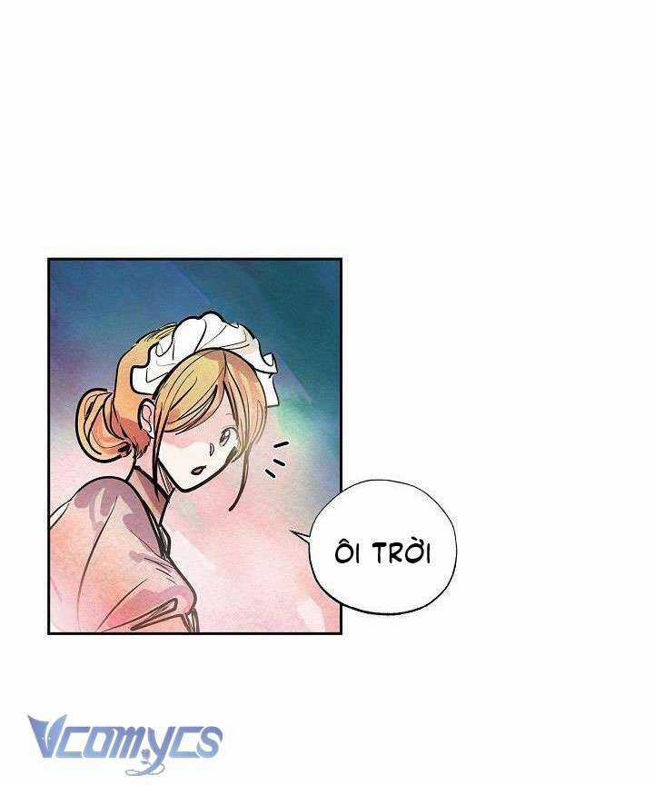 Ác Nữ Sau Lớp Mặt Nạ Chapter 3 trang 22