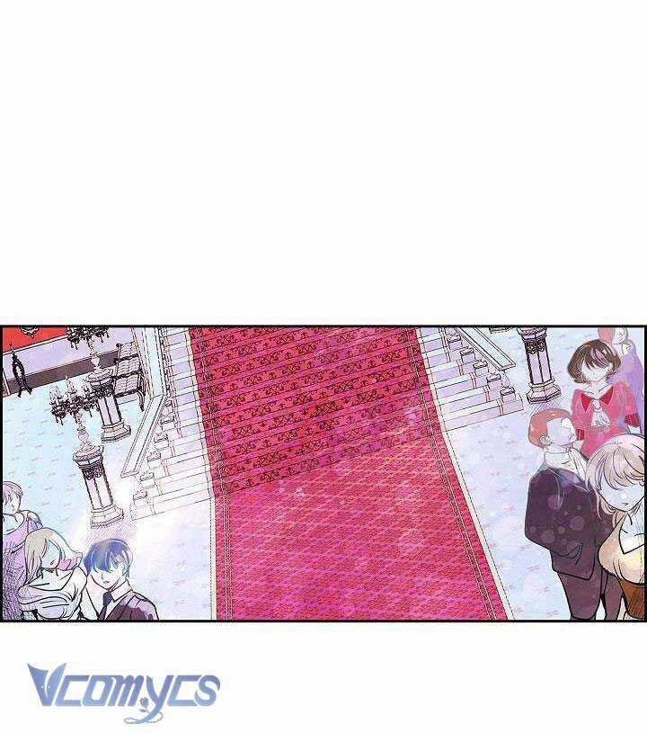 Ác Nữ Sau Lớp Mặt Nạ Chapter 3 trang 24